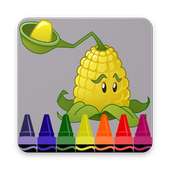 How To Draw Zombies Vs Plant on 9Apps