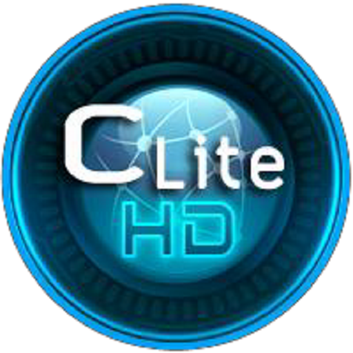 CliteHD أيقونة