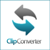 clip converter  - mp3 icon