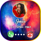 Color Phone Flash icon