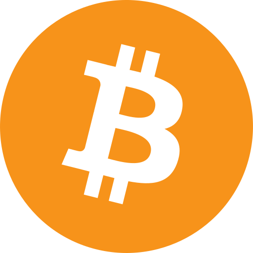 Bitcoin VPN icon
