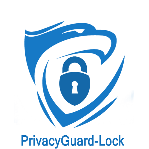 PrivacyGuard-Lock icon