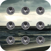 Table-DIY Locker icon