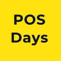 POS Days - Point of Sale on 9Apps