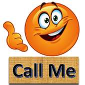 Call me