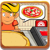 Game Pizza Party icon