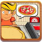 Game Pizza Party
