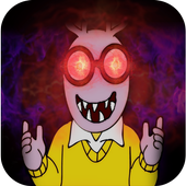 Arthur Horror Game Nightmare  2018 icon
