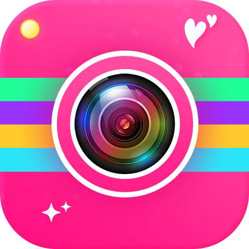 Beauty Plus Makeup Camera icon