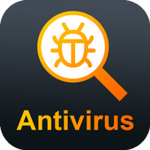 Titanium antivirus أيقونة