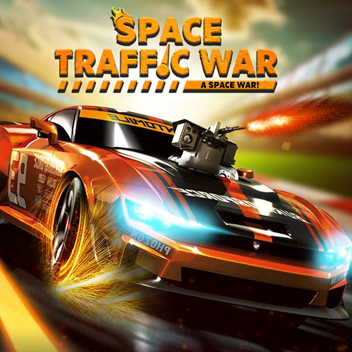 Space Traffic War icon