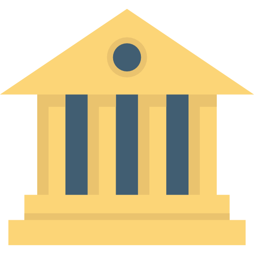 Greek and Roman Gods icon