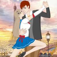 الصورة الرمزية صانع: الرقص on 9Apps