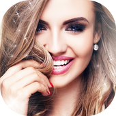 Beauty Plus Makeup icon