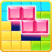 Block Puzzle Classic icon