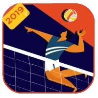 MY VOLLEYBALL GUIDE APPS