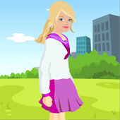 Adventure of World for Barbie icon