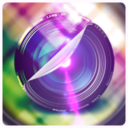 Photo Effects Editor and Art Filters icon