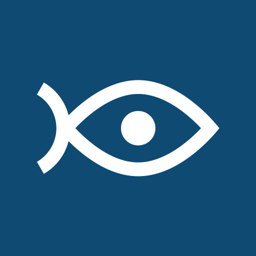 Mazu— Illegal fishing reporting icon