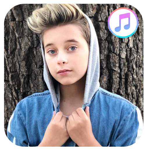 Gavin Magnus songs icon