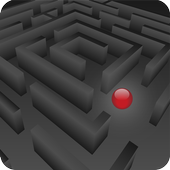 Labyrinth: Crazy Ball icon