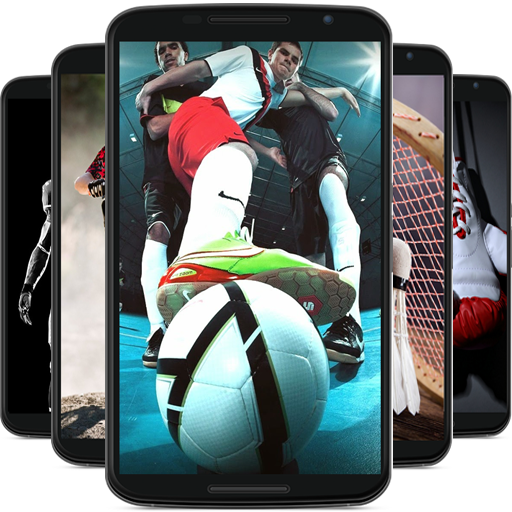 sports wallpaper icon