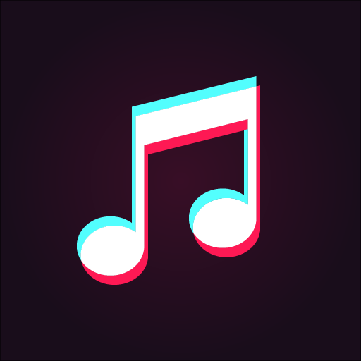 TikSound - Tiktok sound effects, Music Background icon