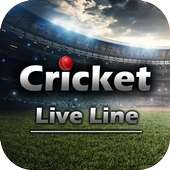 Cricket Live Line