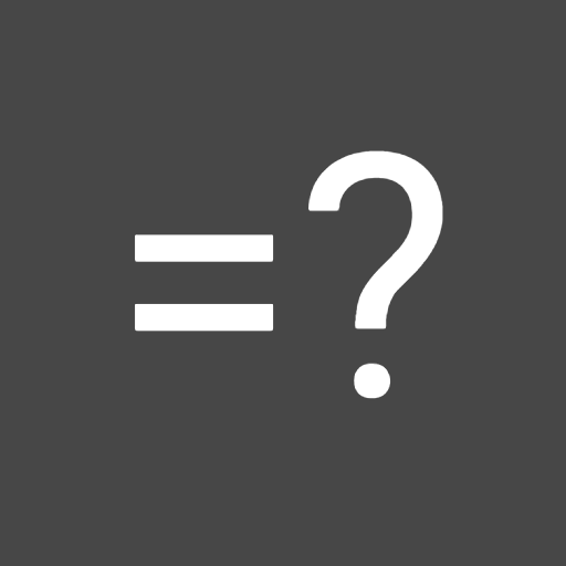 Тренажер устного счета иконка