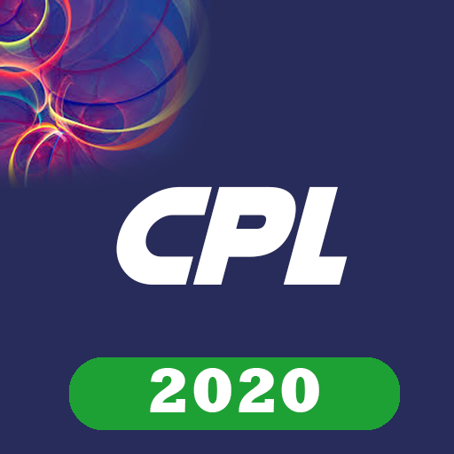 Caribbean Premier League - CPL Live 2020 icon