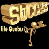 Success Life Quotes icon