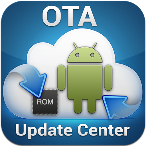OTA Update Center icon