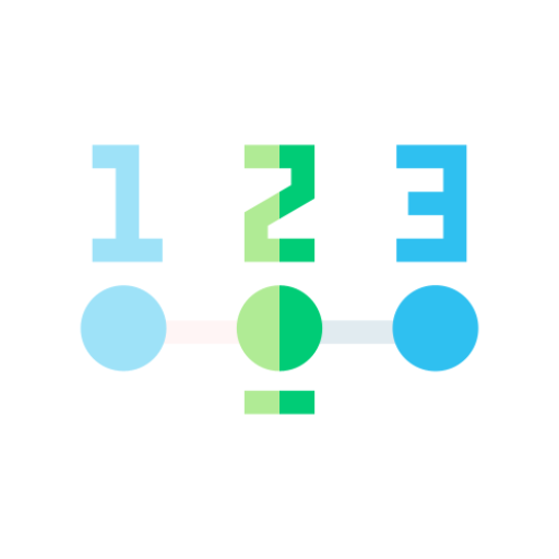 Random Number Generator أيقونة