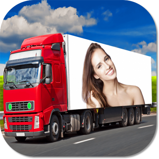 Vehicles Trucks Frames Editor icon