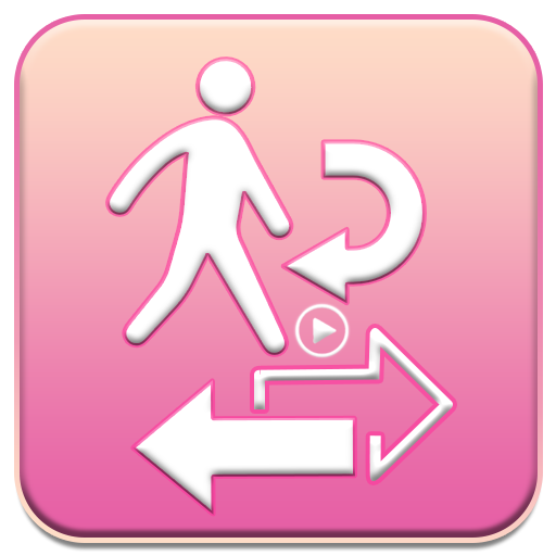 Reverse Video Maker icon