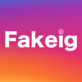 FakeStory icon