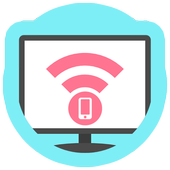 Wifi Display icon