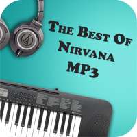 The Best Of Nirvana Mp3 on 9Apps