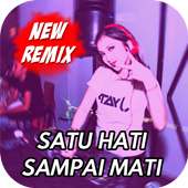 Dj Remix Satu Hati Sampai Mati on 9Apps