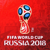 FIFA World Cup 2018 icon