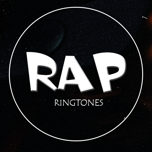 Best Rap &amp; Hip Hop Free Ringtones icon