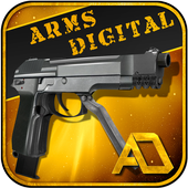 火器 シミュレータ icon