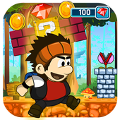 Super leps World of Mario icon