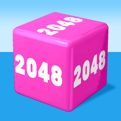 2048 Master icon