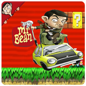 Mr Bean Climb 2 icon