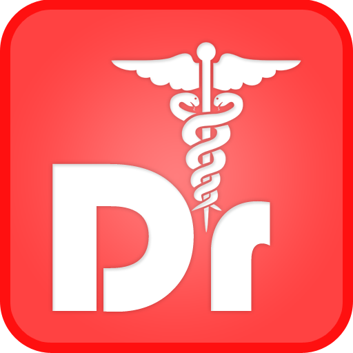 Doctor App icon