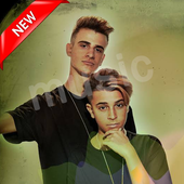 Adexe y NAU Songs icon