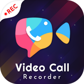 Video Call Recorder icon