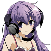 Anime Radio Online icon