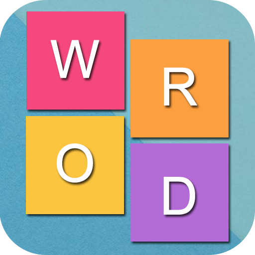 Word Connect - Free Word Games icon